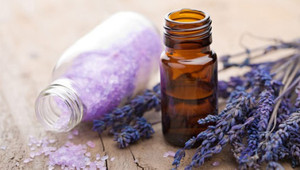 Aromatherapy
